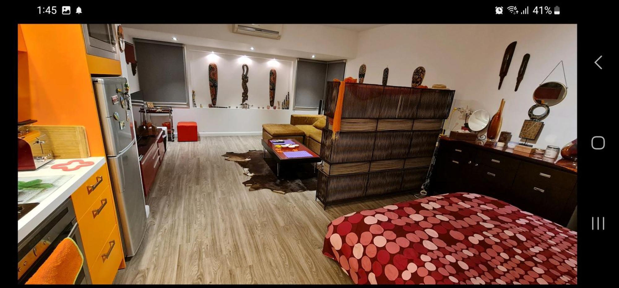 Sylvias Art Studio Apt Ayia Napa Exterior photo