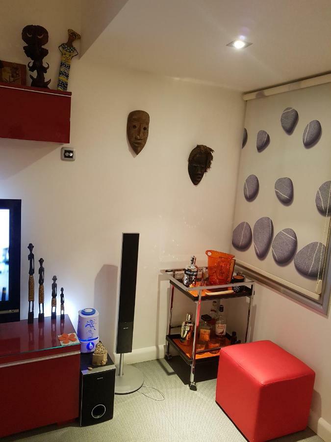 Sylvias Art Studio Apt Ayia Napa Exterior photo